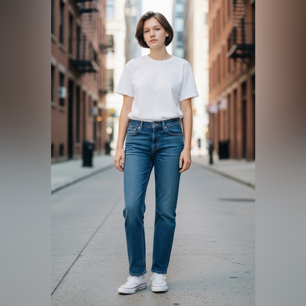 Citizens of Humanity Vintage Jean